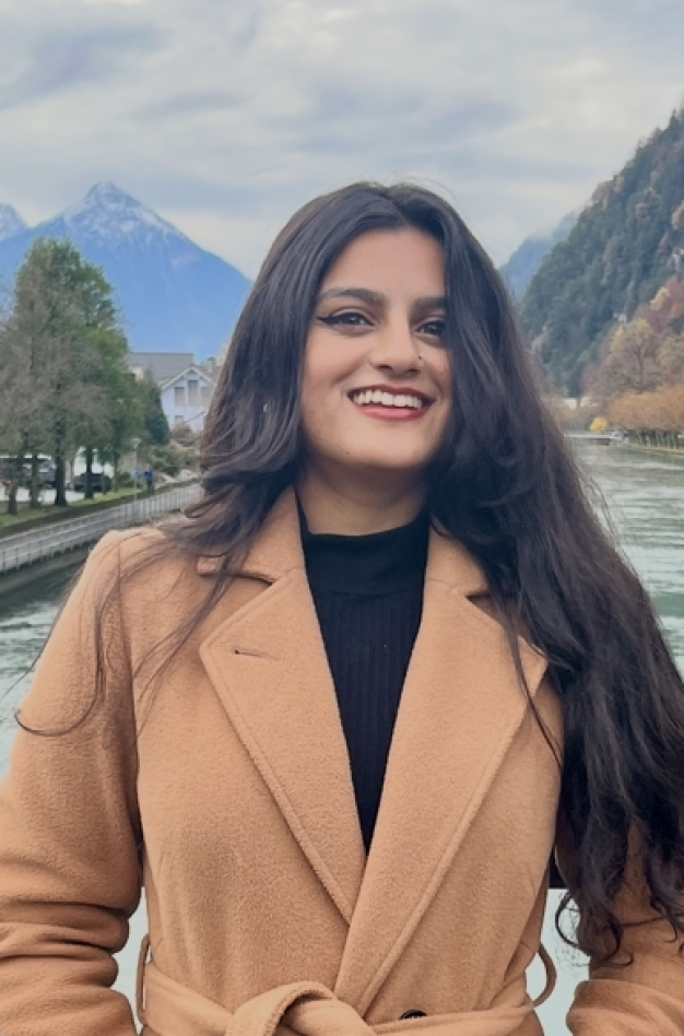 Avni Hirani