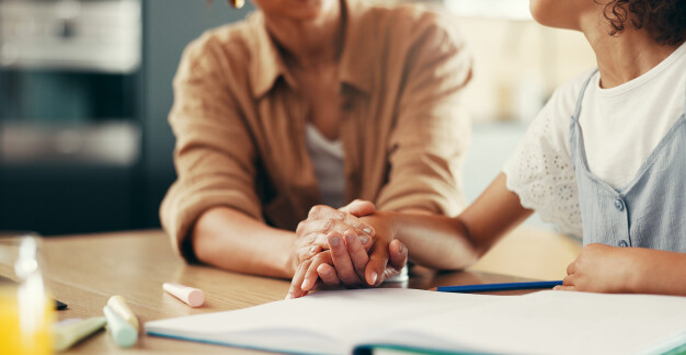 Stay supported with flexible options