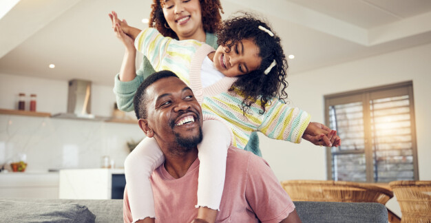 Learn, apply, and grow as a family